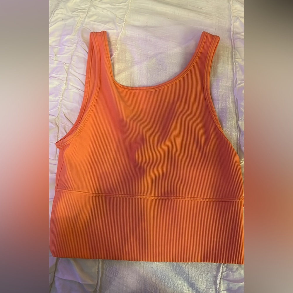 Lulu power pivot tank